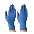 Guantes médicos de nitrilo desechables Guante de látex